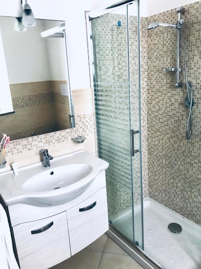 Serena Rooms Солофра Экстерьер фото