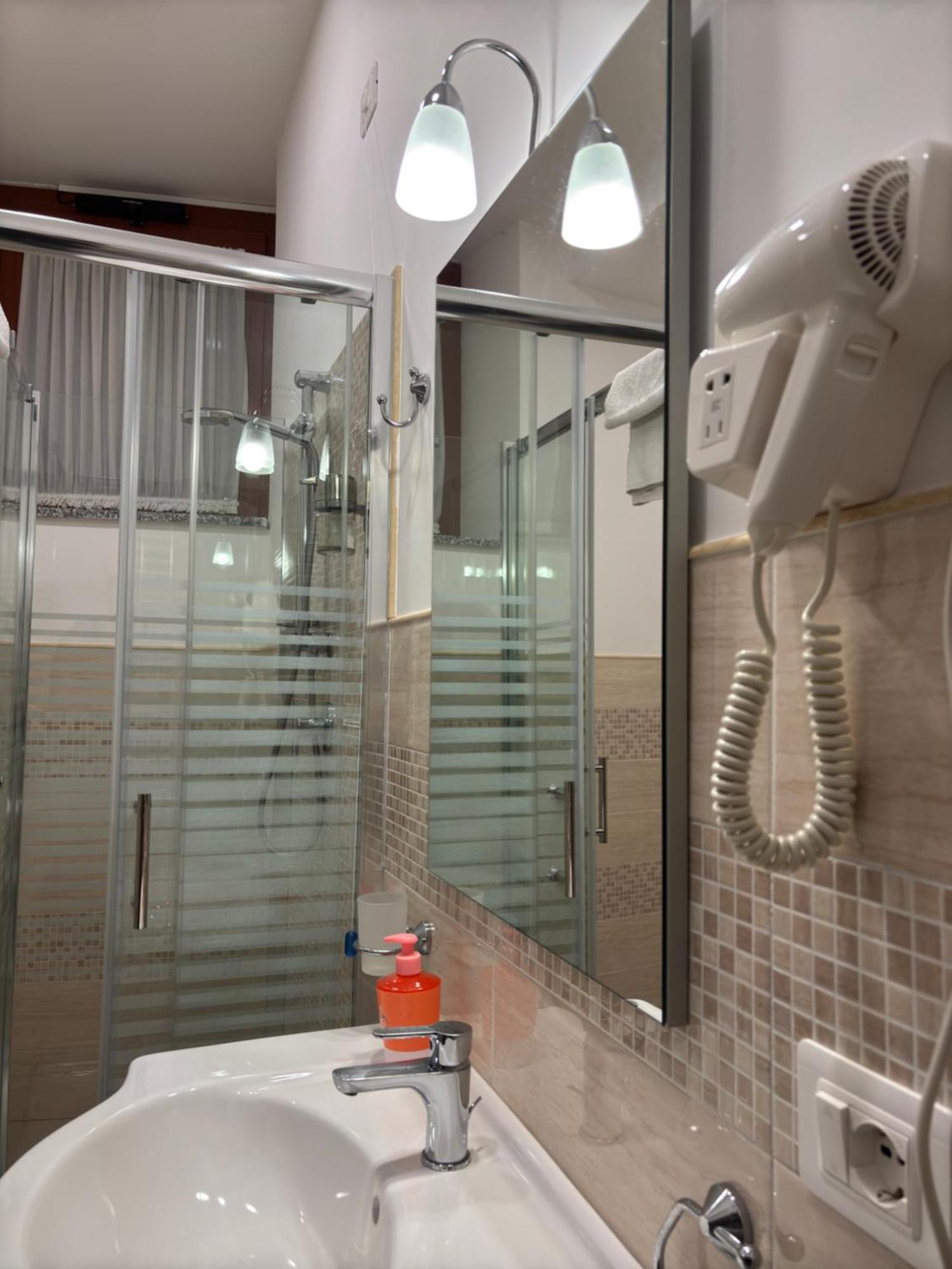 Serena Rooms Солофра Экстерьер фото
